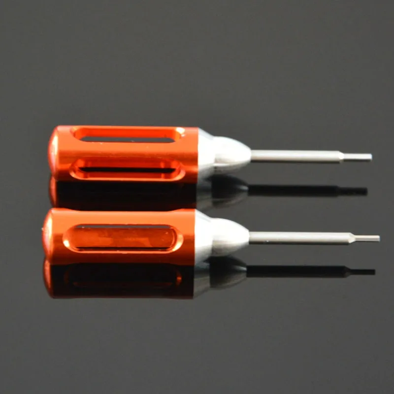 RTW HSS small screwdriver hexagonal small wrench 0.9 1.27 1.3 for RC aircraft remote control vehicle tools