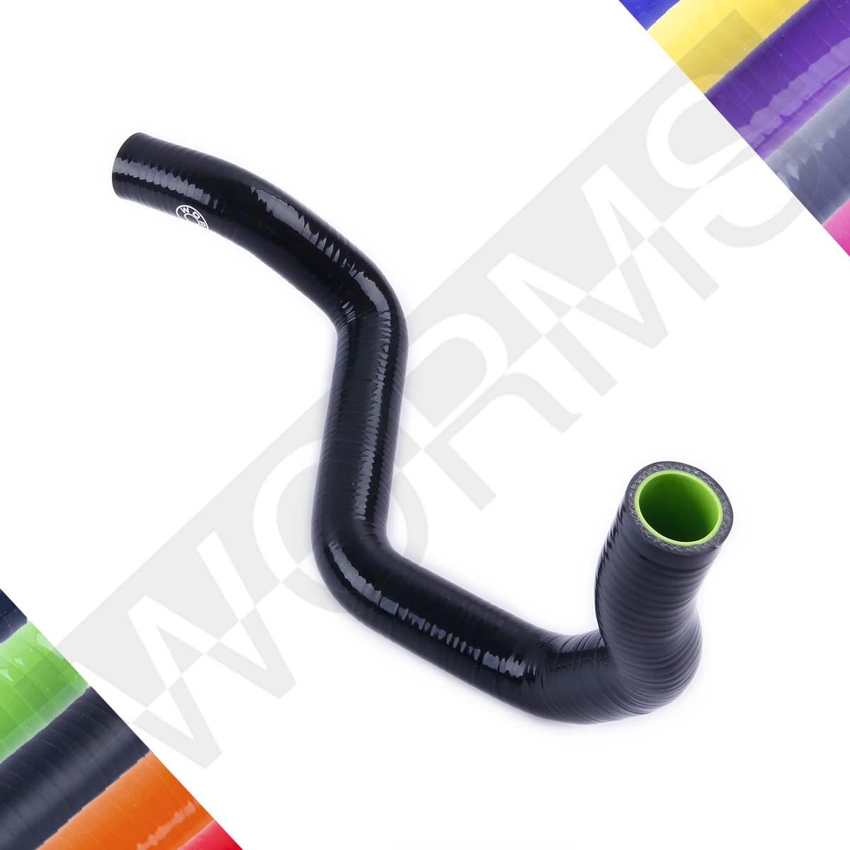 For Mazda Miata MX5 NB MK2 1.6L 1.8L 1999-2005 Silicone Radiator Upper Lower Hose Pipe Kit 2000 2001 2002 2003 2004