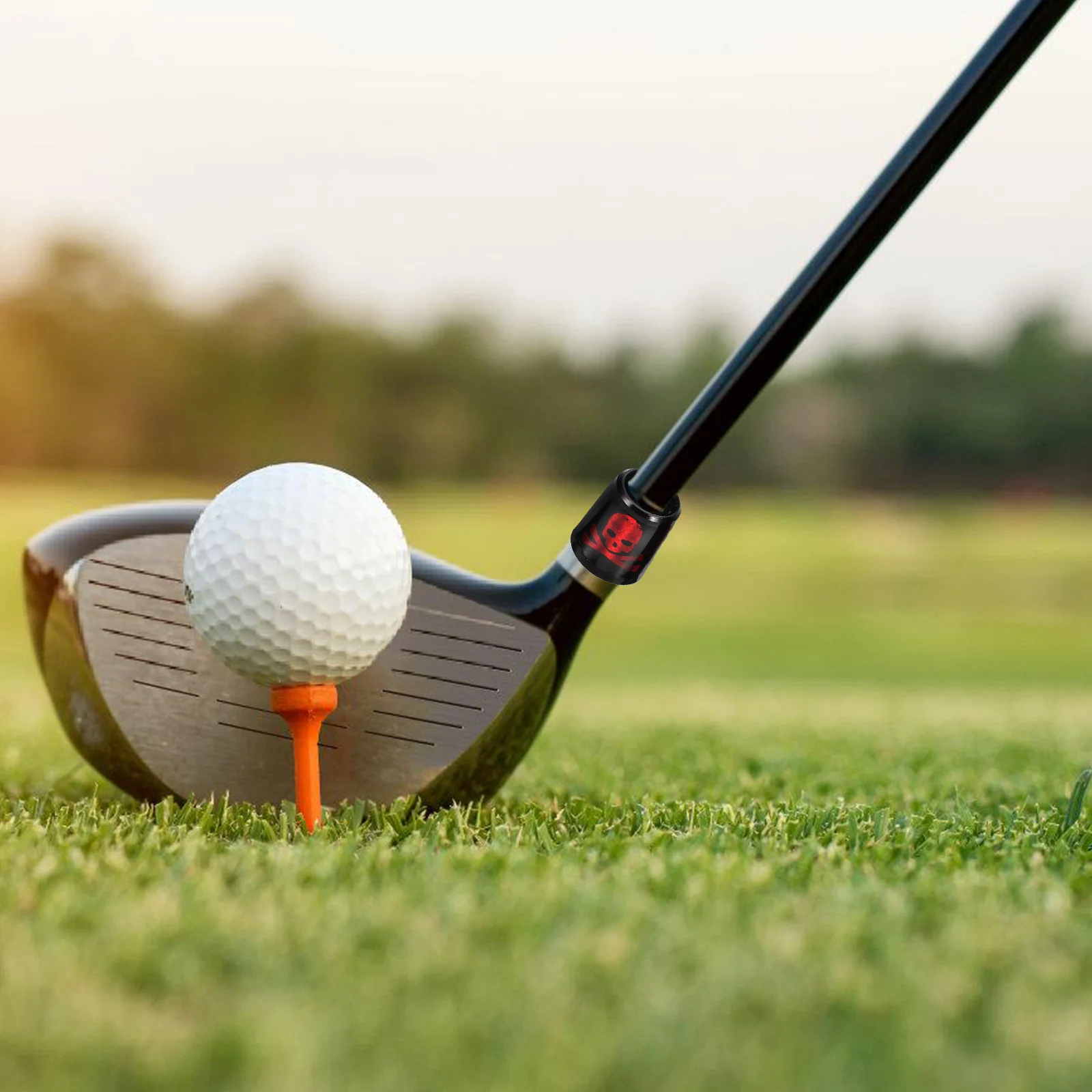 

2 шт. наконечники для клюшек для гольфа, легкие пластиковые противоизносные прочные рукава для утюгов, сшитые дизайнерские чехлы для