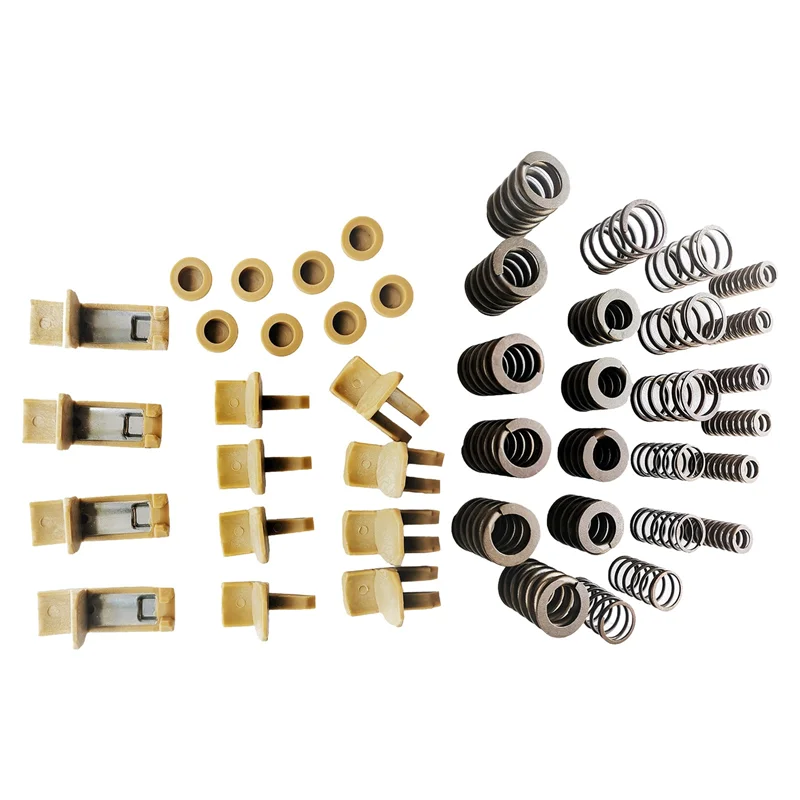 

1Set 6DCT450 MPS6 Repair Kit For Land Rover Volvo Ford Mondeo