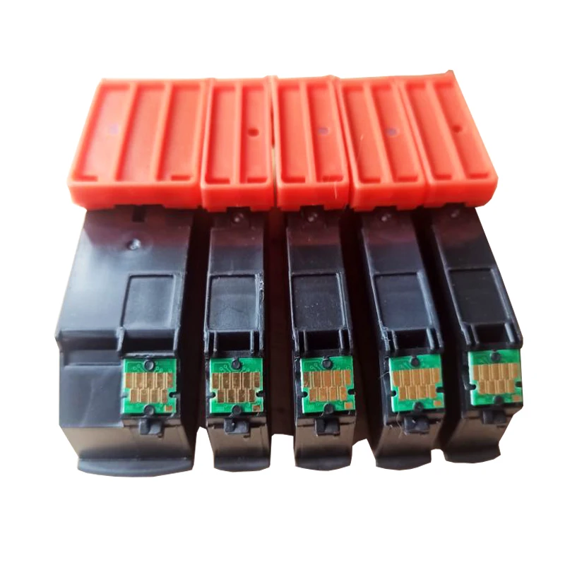 5x Compatible T2621 26 XL Black Colour Inks Epson Expression XP 700 710 720 610 520 610 510 605 800 810 820 Printer