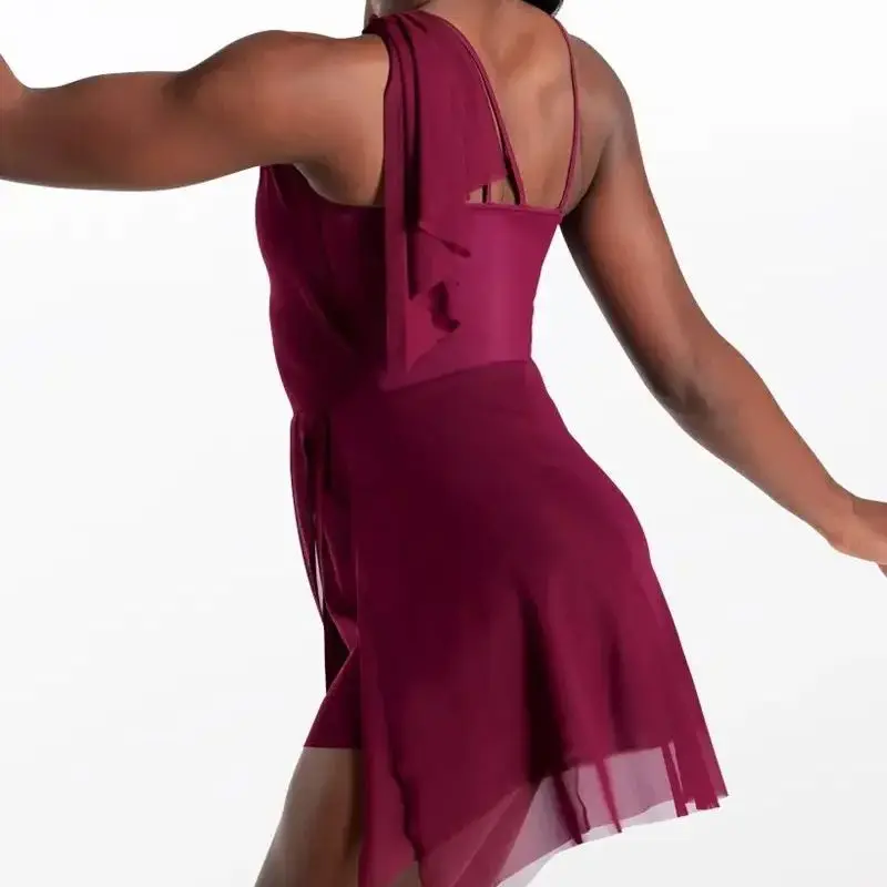 2025 Professional Velvet Style Jazz Latin Dance Costume for  Women Performance Dresses