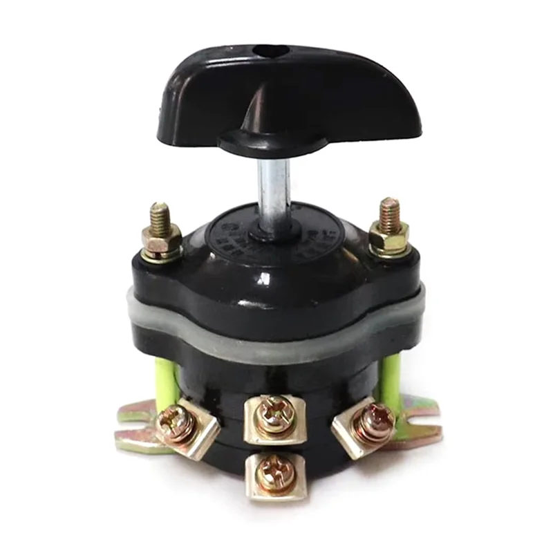 Forward Reverse Switch For X-Treme XA-1000 Electric ATV Motorcycle Parts–For Chinese Electric Quad 4 Wheeler Gio Manteray Parts