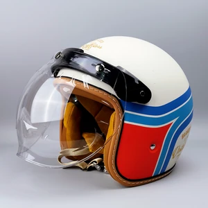 أفضل 7 خوذة مبيعا مع ممسحة قناع - No6