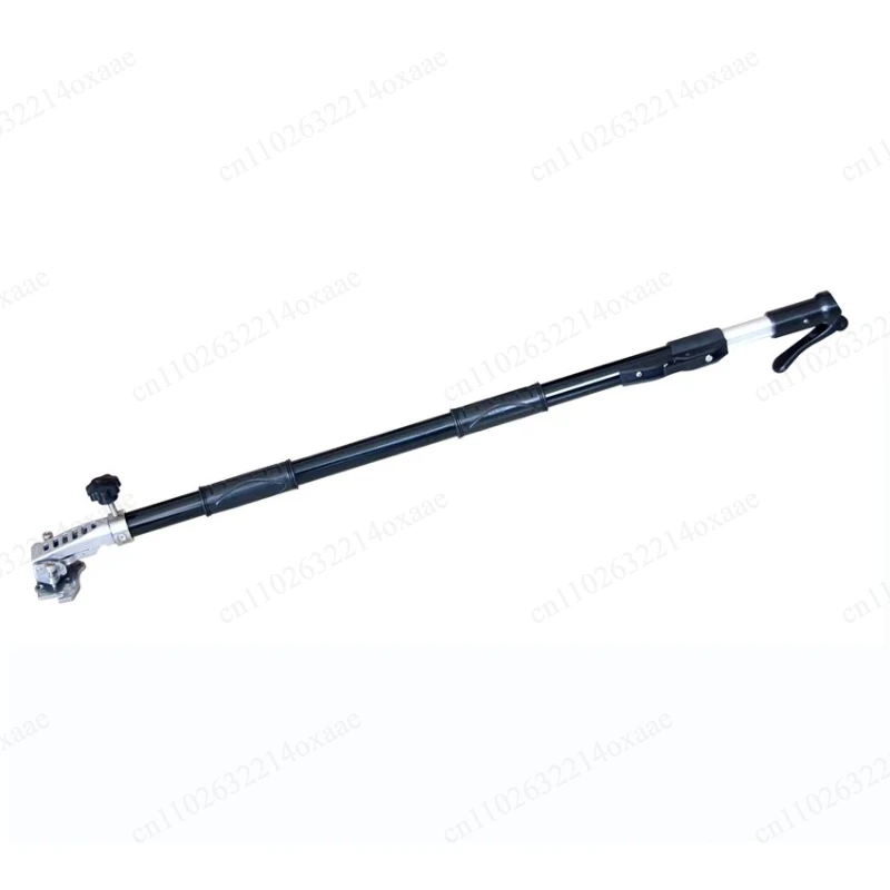 HT2015343 Drywall Finishing Box Connecting Rod, Manual Putty Scraper Handle