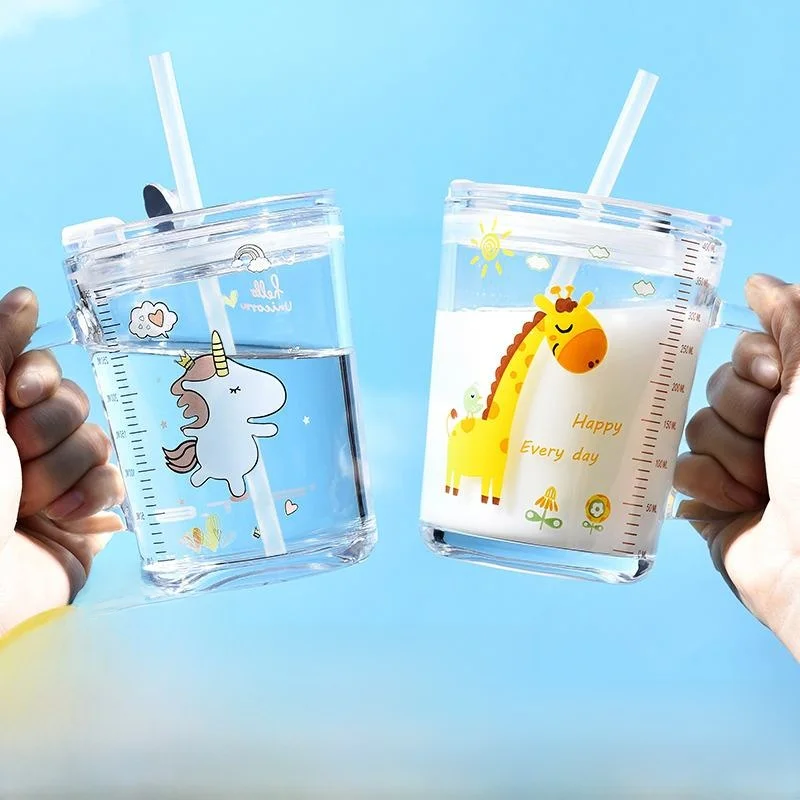 

Стеклянная мерная чашка с мерной шкалой для беременных женщин, для определения толерантности к сахару, миллилитровая, с подставкой, для питьевой воды, с функцией подсчета ампул