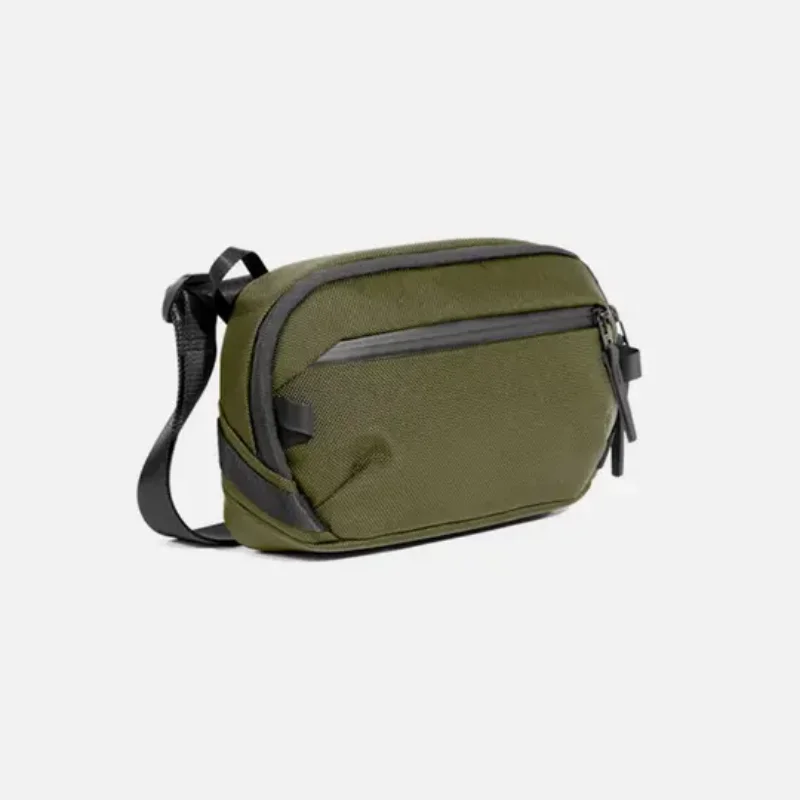 Day Sling 4 Sling X-Pac Nylon 2.5L Bag Waterproof Durable Lightweight Active Sport Chest Pack Outdoor EDC Crossbody image 3