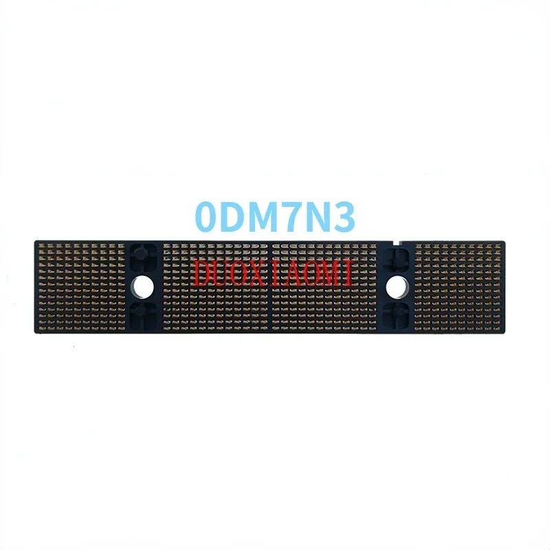 1pcs Memory Interface Board For DELL Precision 7670 7680 7770 7780 DM7N3 0DM7N3