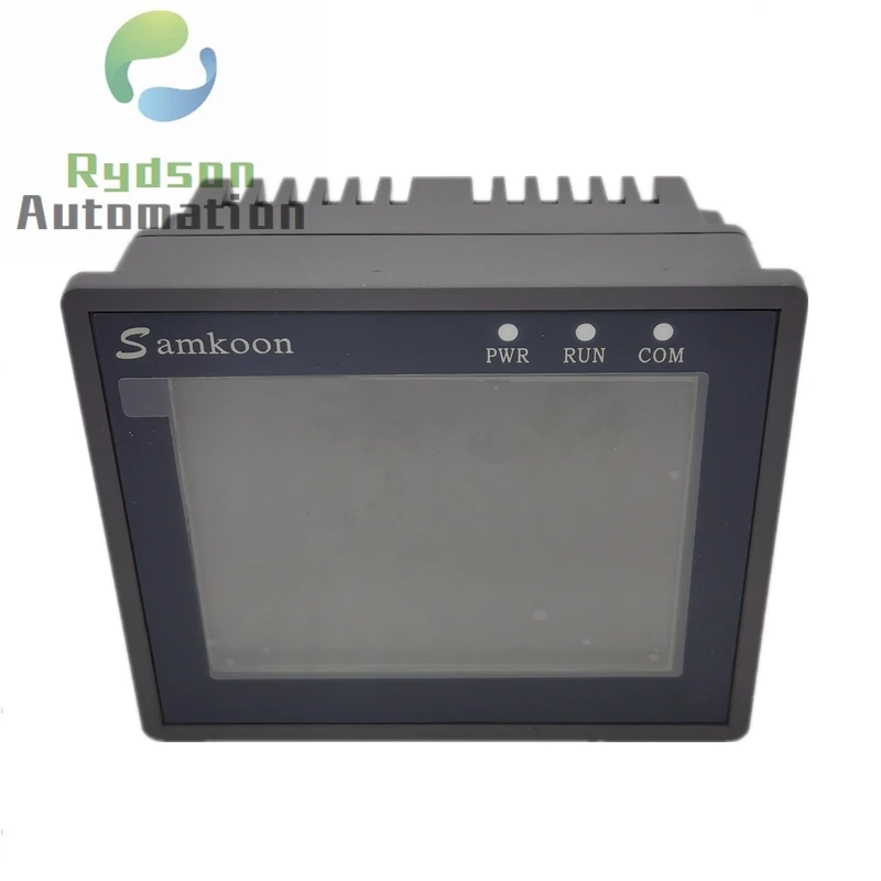 Samkoon-SK-035UE con pantalla táctil de 3,5 pulgadas, SK-035FE, DC24V, memoria HMI, 128M, Flash, 128M, DDR3, CPU Cortex A8, 600MHZ, COM:RS232, 422, 485