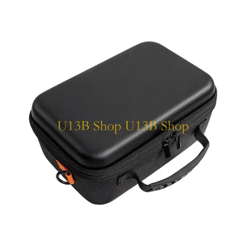 U13B Organizers Shock Absorbing Structure And Intelligent Compartment Layout Suitable For Easy Access