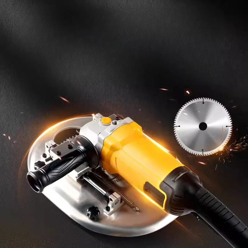 

Veterinary electric angle remover is durable, powerful, and the instrument has fast angle removal and high power.