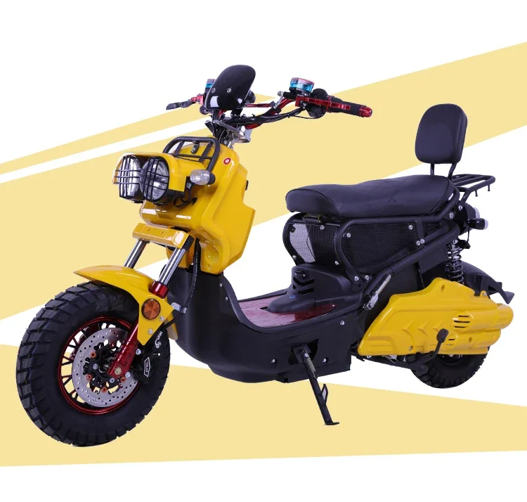 Luyuan VIMODE High Power Cool Customized Color Beautiful Custom Adult Off Road Street 4000w Electric Motorcycles For Sale