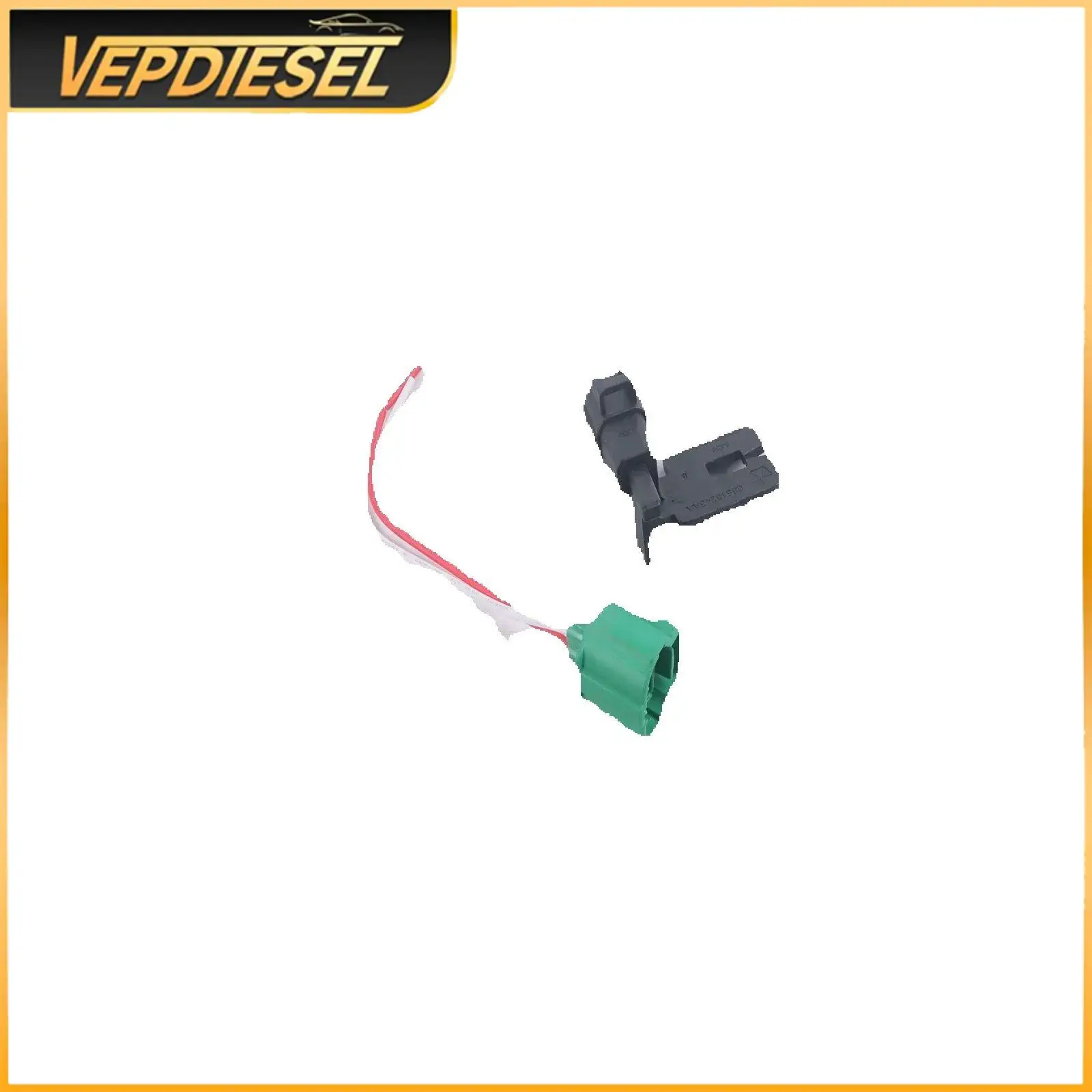 

5149025 56042395 68518243AA 5149266AB Разъем датчика температуры воздуха окружающей среды для Chrysler Dodge Ram 2010-2017