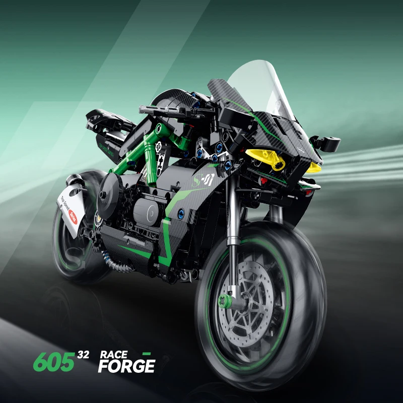 Thumbnail 2 - #49 Low Cost Classic Building Blocks Sets That Work