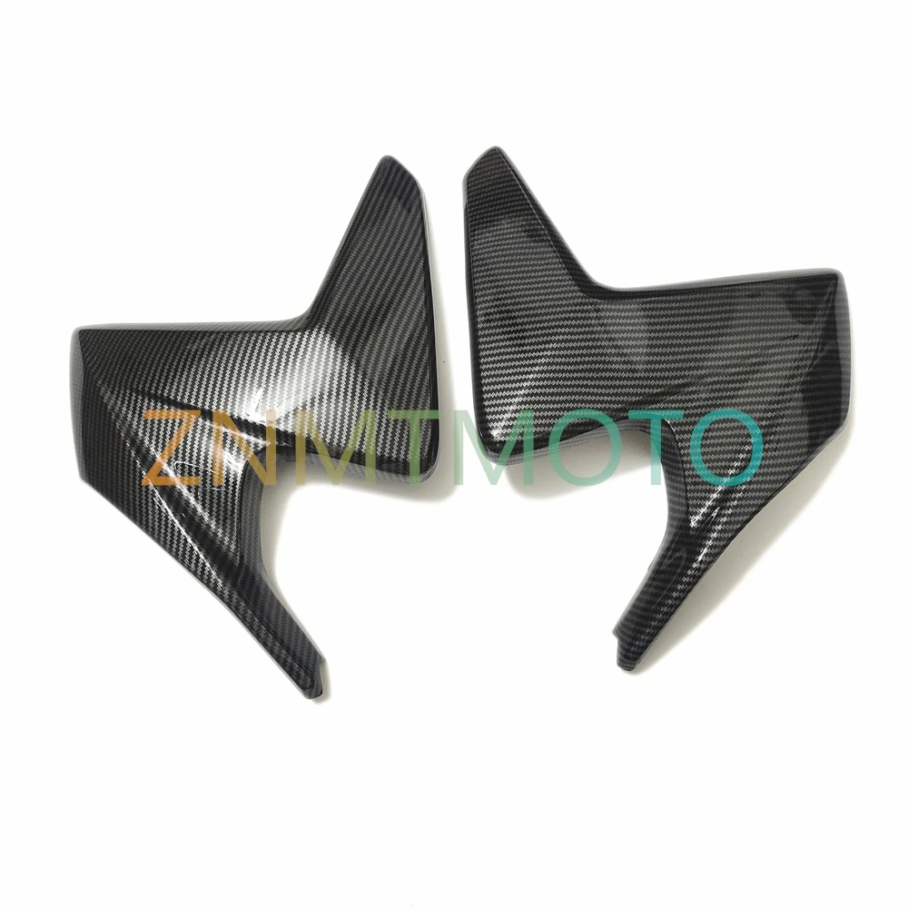 Motorcycle Parts Left Right Middle Side Fairing Plastic Cowl Fit for Honda CB1000R 2008-2015 2012 2013 2014