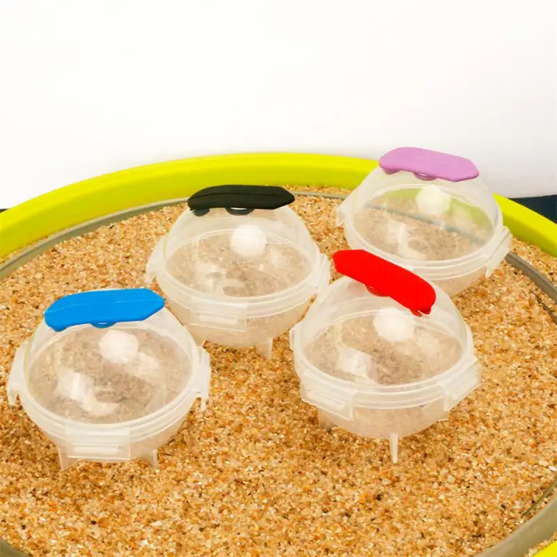 Mold Low Temperature Resistance Easy To Release Spherical Mold Spherical Ice Maker Easy To Clean Oversized Puck Puck