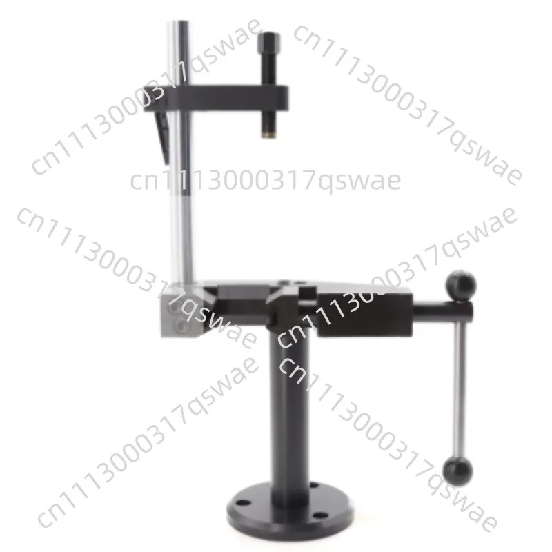 Universal Vertical Vise Fixture Diesel Common Rail Injector Pump Nozzle Disassembly Test Fixing Repair Tool