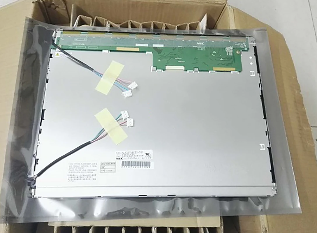NL10276BC30-18C LCD Screen Display Panel