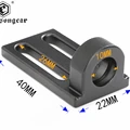 Buckle Aluminum