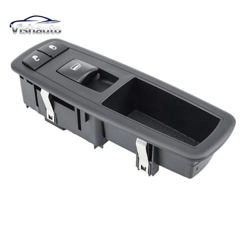Front Right Power Window Switch 68271204AA For Chrysler 200 Dodge Dart Jeep Cherokee 2013-2019