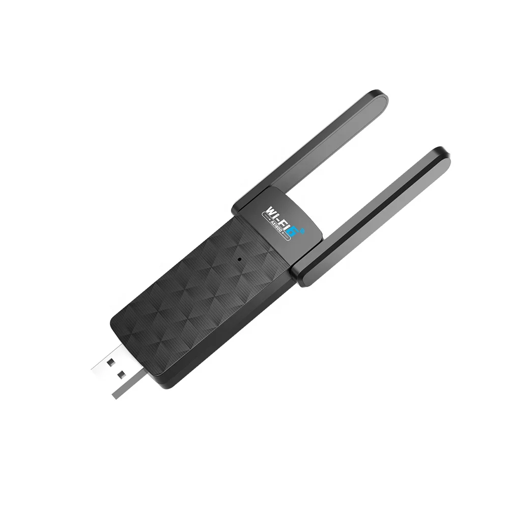 High Quality AC1800 Wireless Network Cards Dual Band USB WiFi Adapter 5G Dongle Wifi