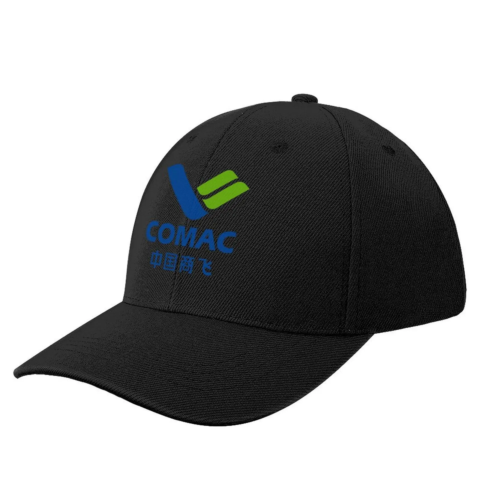 

Comac Aircraft Aviation Baseball Cap Trucker Cap Military Cap Man Women Hats Men's