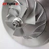 Subaru WRX STI Impreza 58T EJ20 용 Mitsubishi EVO3 Eclipse Galant Talon 4G63 용 TD05 16G 터보 차저 카트리지 6