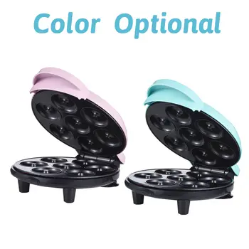 10 best sales מכונות מיני דונאטס - №1