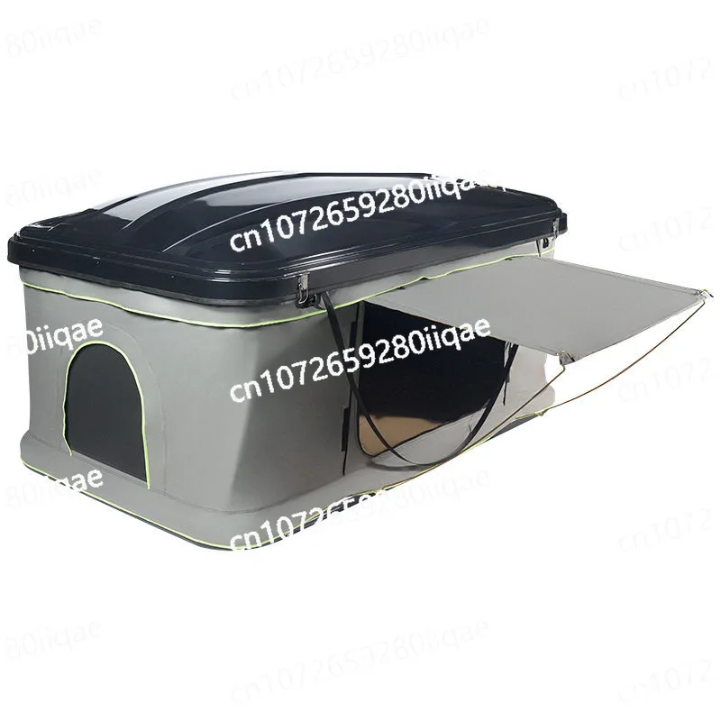 

Special Car Roof Tent Automatic Hard Top Folding Off-road Vehicle