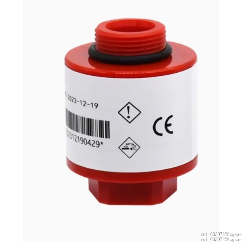 AO-02 Oxygen Concen…