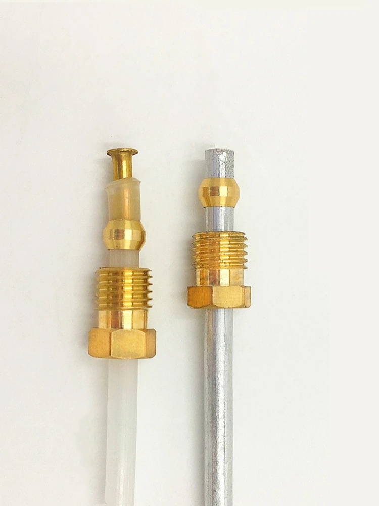 Manchon de compression/anneau d'étanchéité/anneau de joint/o-ring PB-4/PB-6 pour système de lubrification centralisé/cent de machine CNC