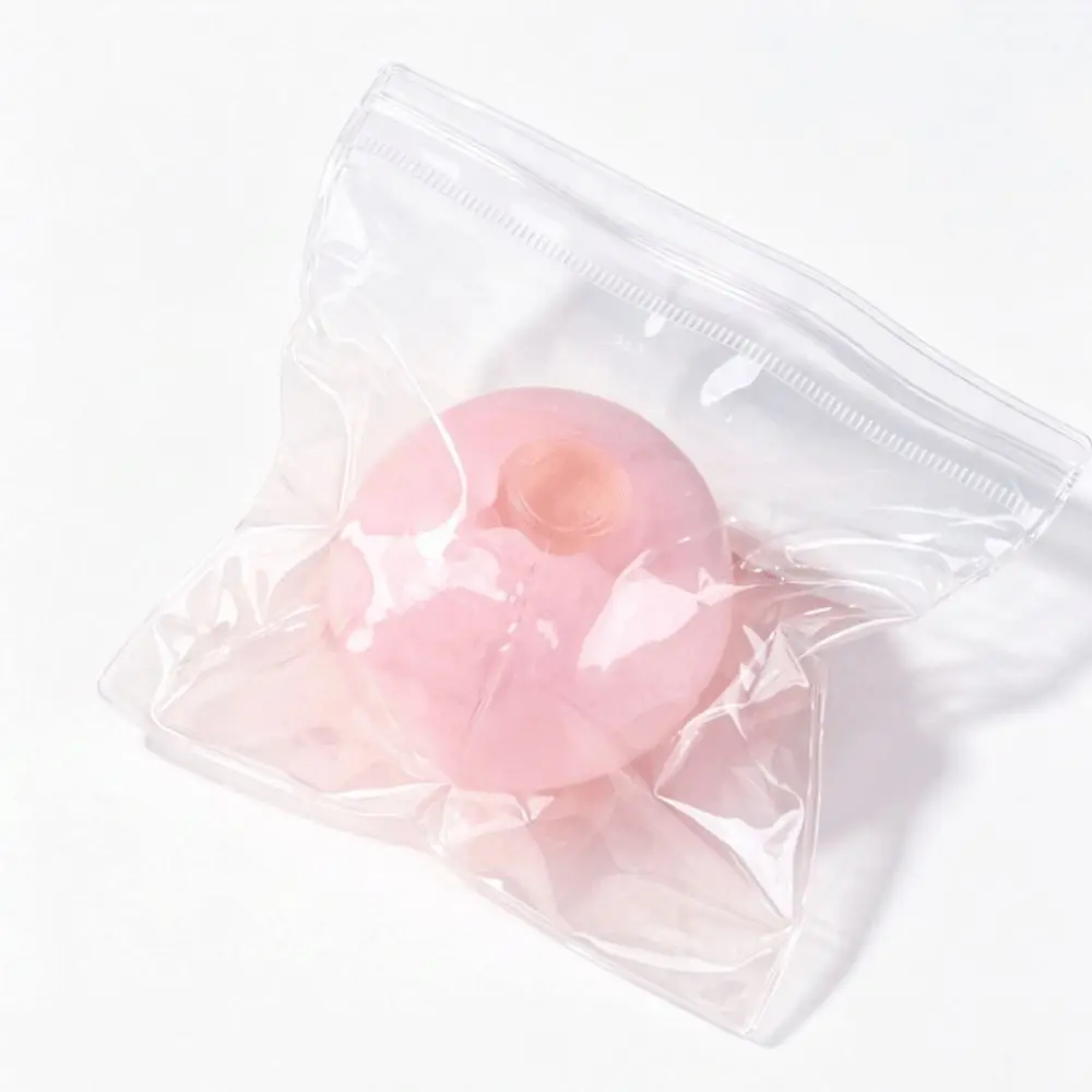 Handmade Slow Rising Slushy Squishy Finger Relax Slow-rebound Squeeze Ball Moldable Creative Sensory Fidget Ball Gift