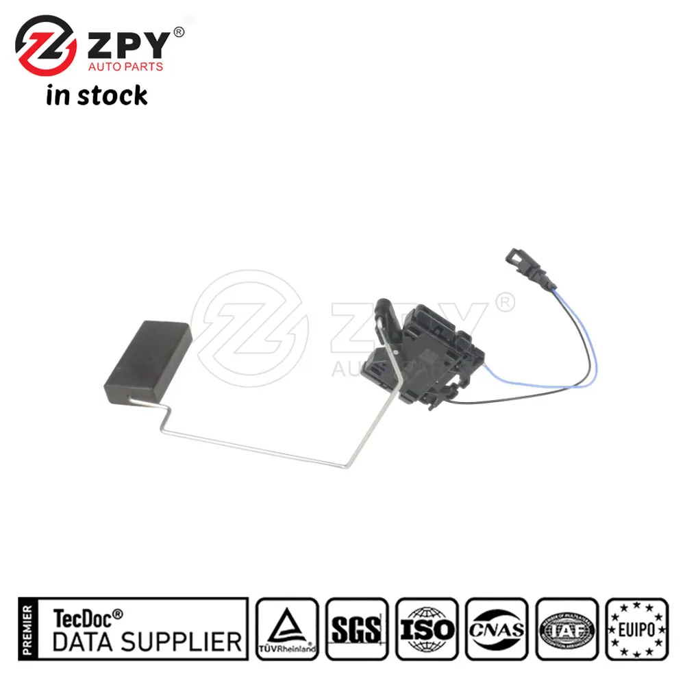 

ZPY New First-rate Hight Quality Fuel Sensor For AUDI A6 C6 4F0 919 673