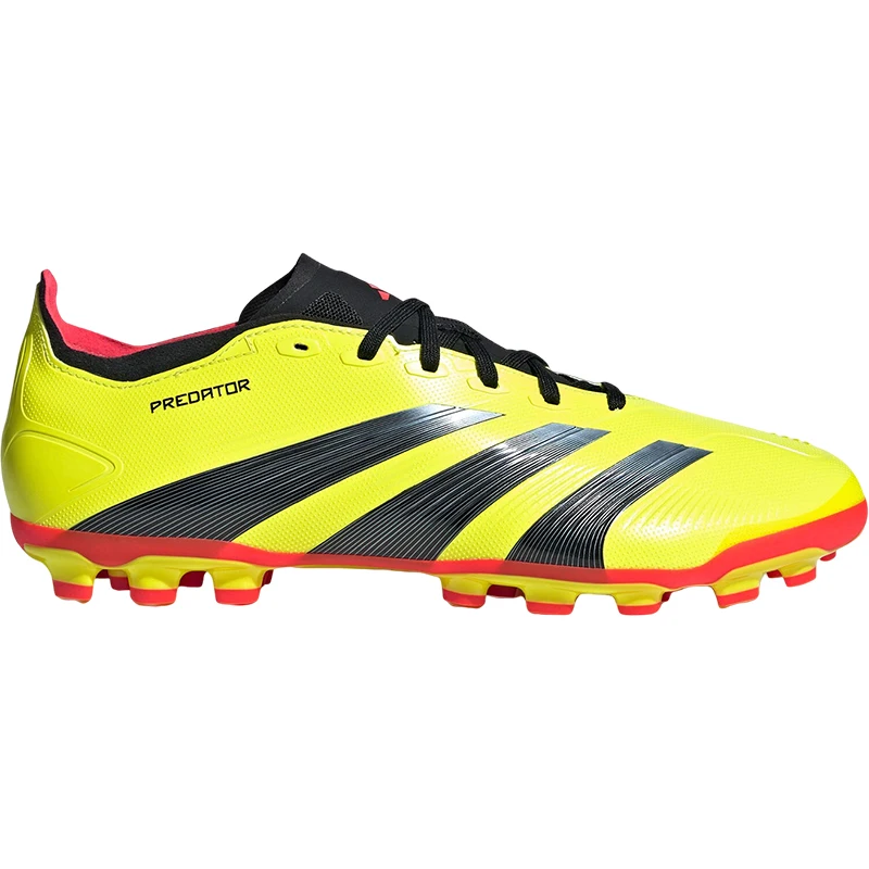 حذاء كرة القدم Adidas Authentic PREDATOR AG Short Spike للرجال والنساء IF3209 #5