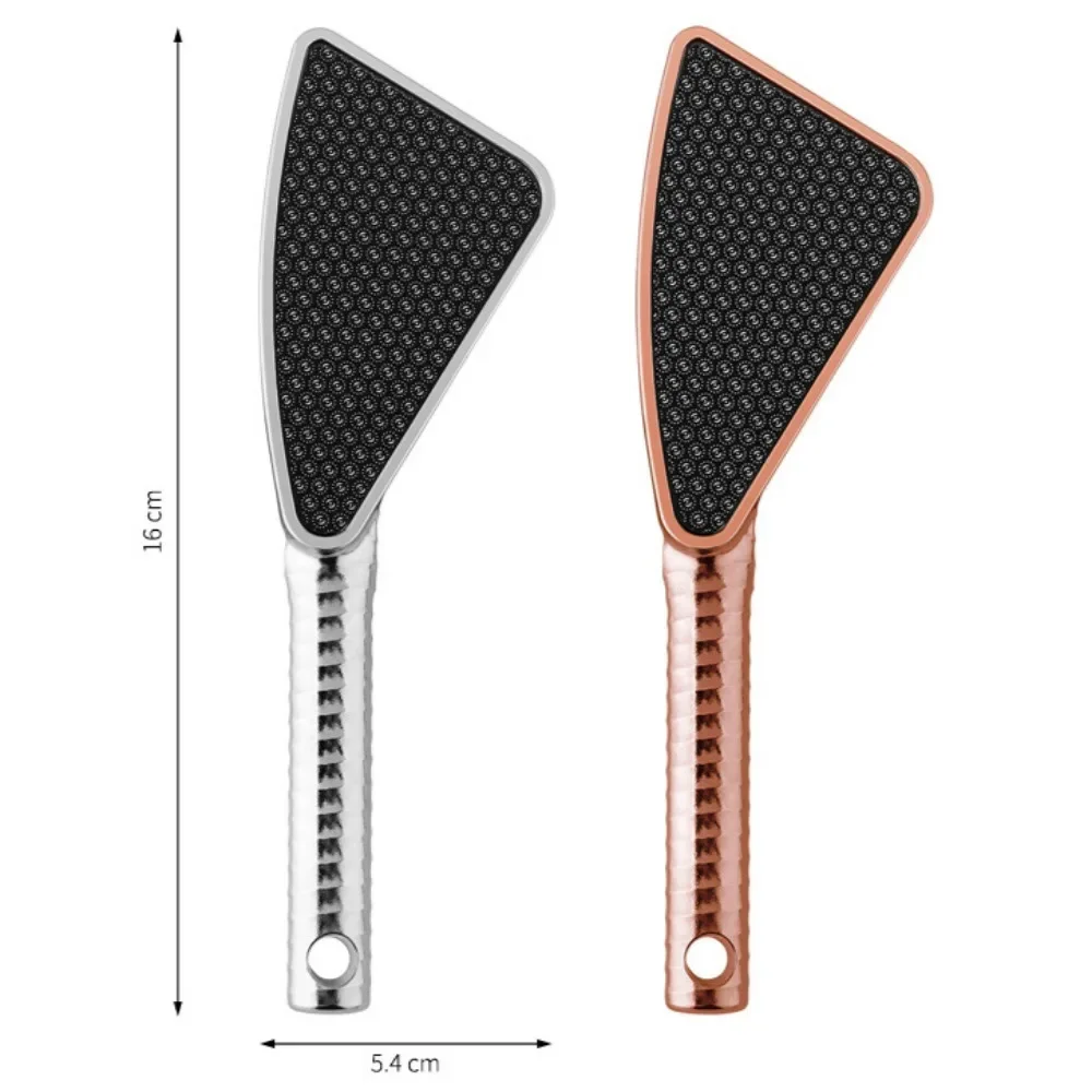 ナノガラスフットグラインディングツールフットグラインディングストーン角質とカルスフットファイルスキングラインディングとペディキュアツールアクセサリー