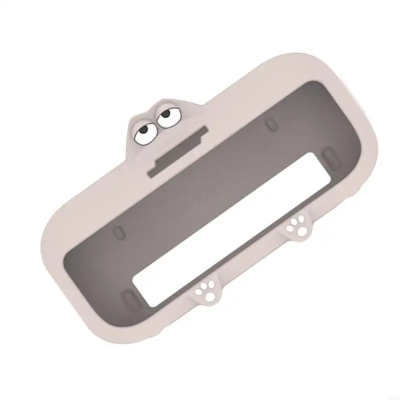 Vỏ bọc da linh hoạt CORA cho loa không dây Bảo vệ chống bụi tác động Adventure Cover Case