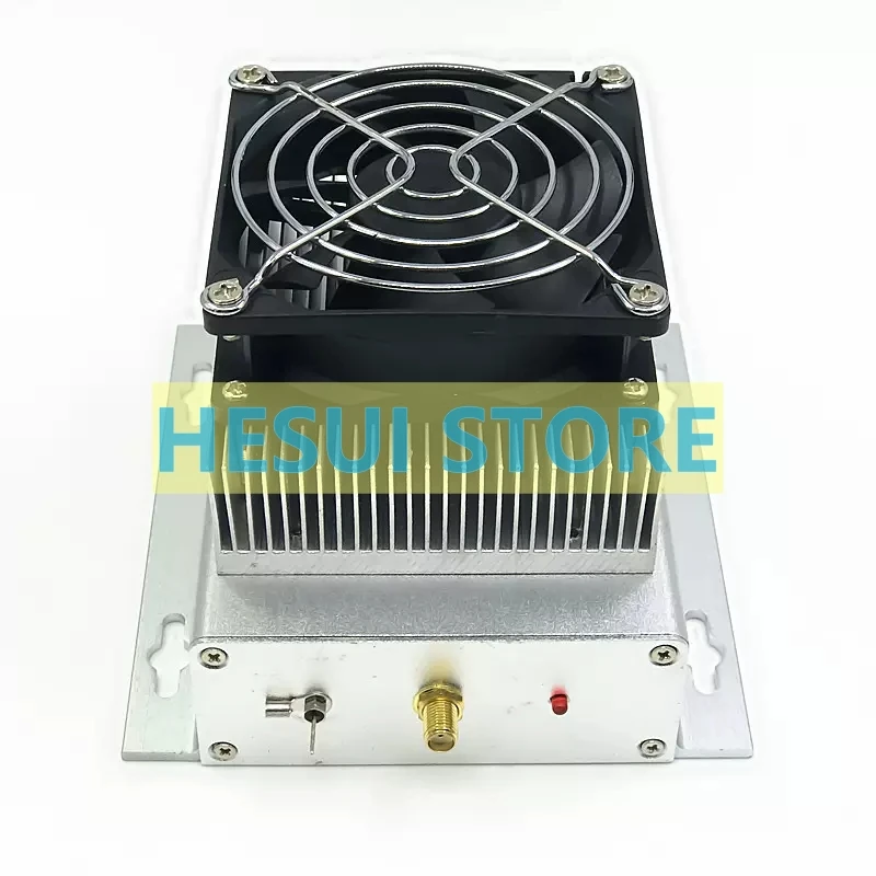 Rf 433MHz 125W power amplifier