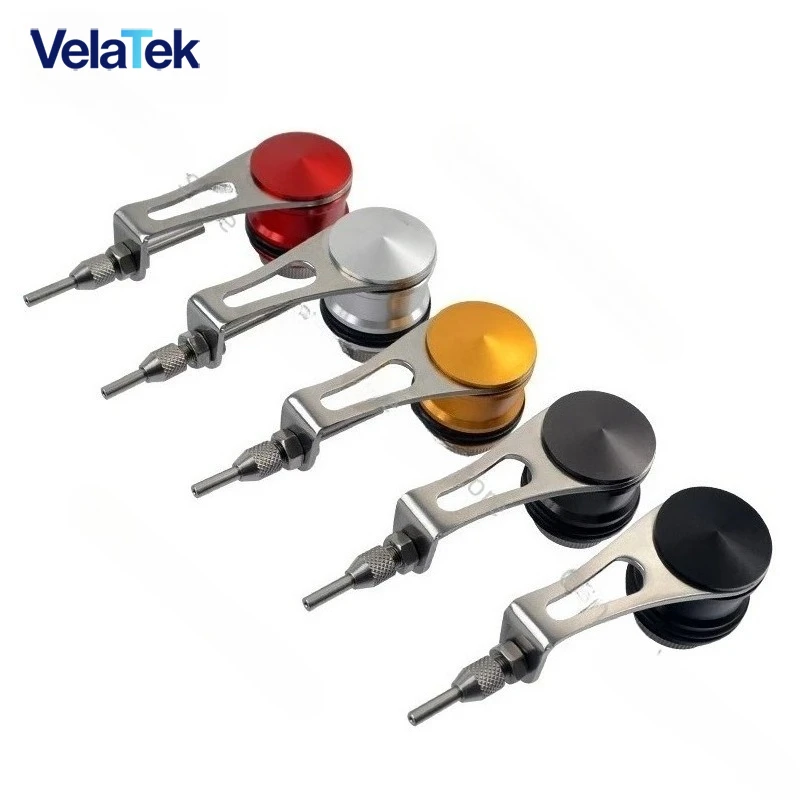 Knotter  foreign trade, sea fishing Luya GT knotter, fishing tools, simple and practical