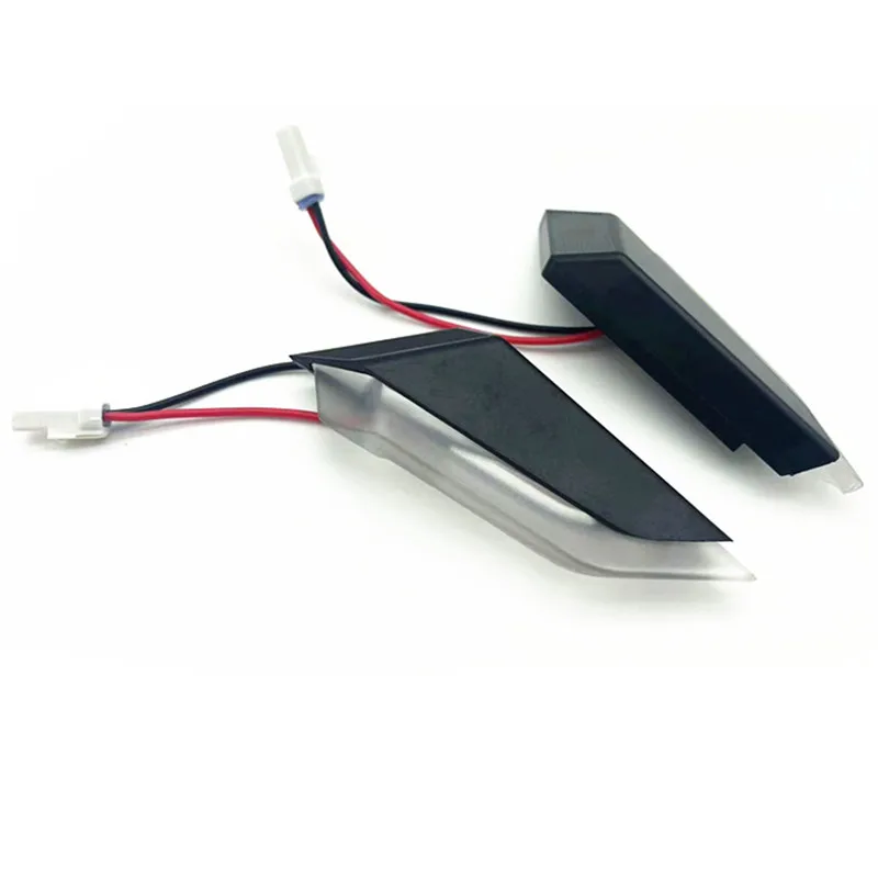 For Ducati PANIGALE V2 Panigale V4 V4S V4R ALL VERSIONS Motorcycle Accessories Front Mirrors Turn Signal Light Indicator Light