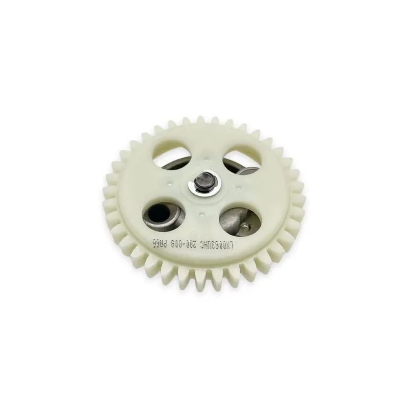 A30P-For LONCIN YB250R KEWS K23 4-Stroke Motor Off-Road Motocross Oil Pump Assy Engine Gear Drive Gearwheel Accessories Part
