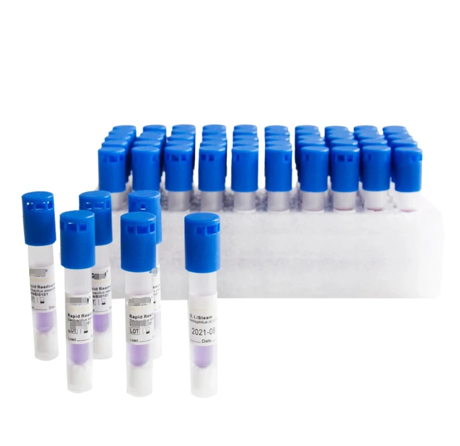 

High-quality 1.8ML/100 vents Freezing tube box +100pcs freezing tube Flat plastic test tubes