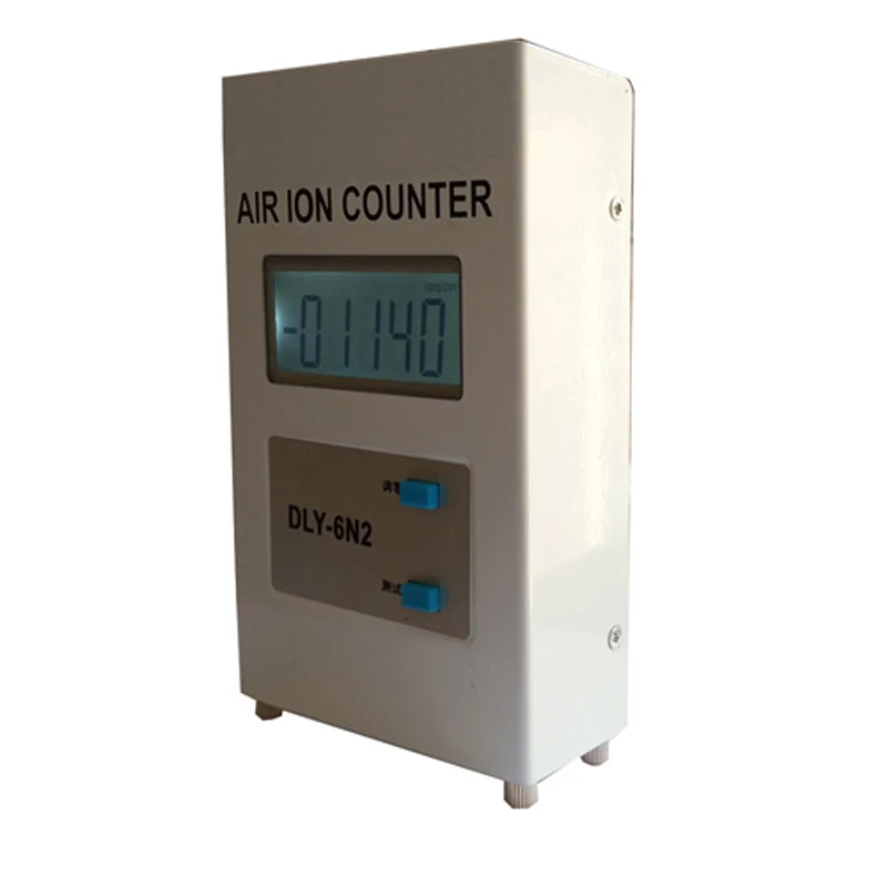 DLY-6N2 Air Ion Counter