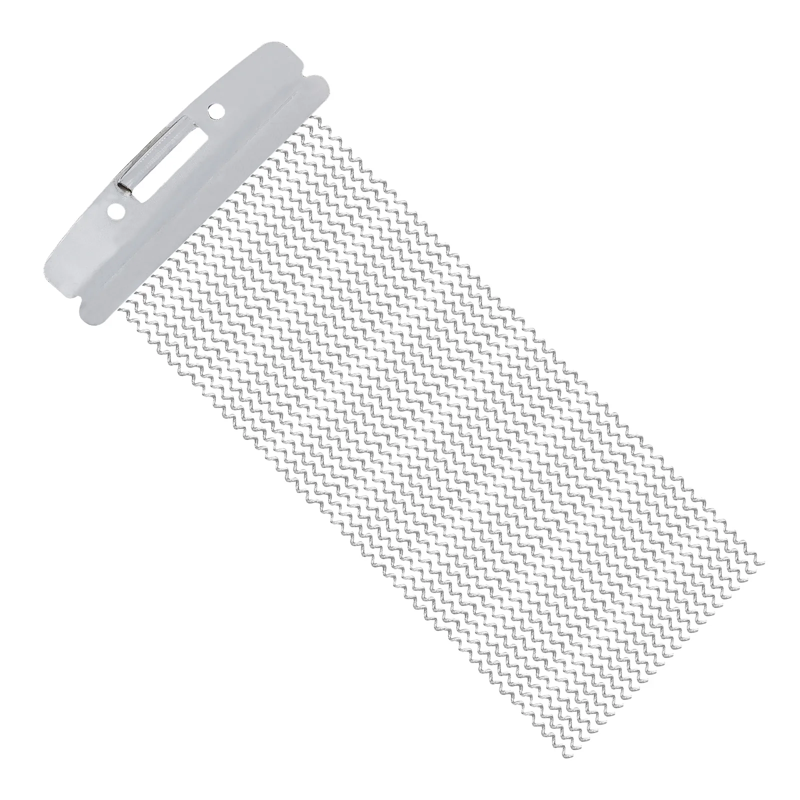 

Durable Iron Snare Drum Wire Replacement Sturdy Sand Belt For Percussion Instrument Anti-Choking End Plates Universal Fit Snare