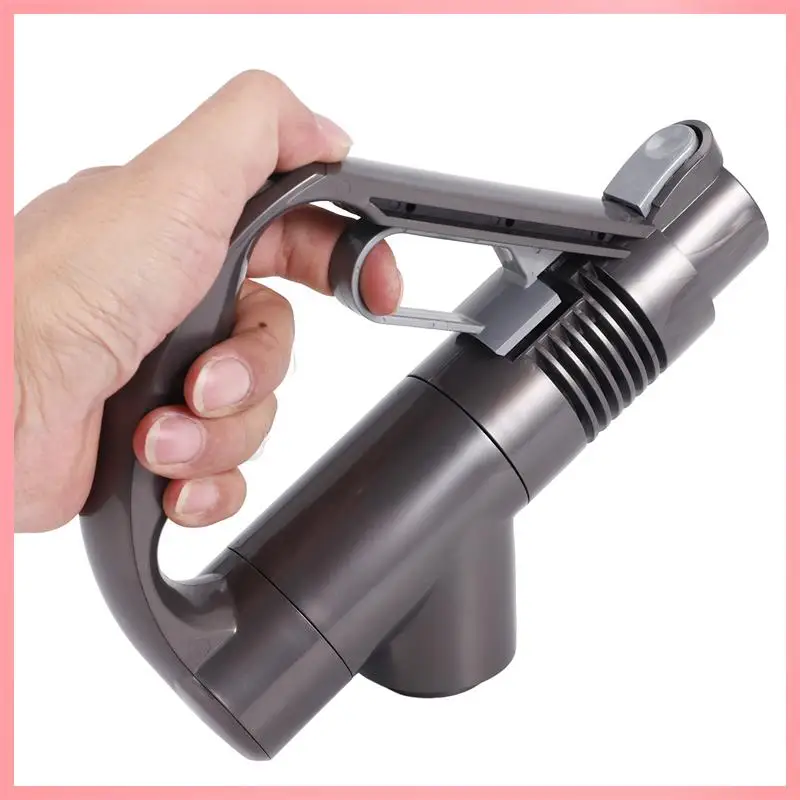 M02K-مقبض المكنسة الكهربائية لدايسون مكنسة كهربائية DC19 DC23 DC26 DC29 DC32 DC36 DC37 قطع غيار مقبض العصا