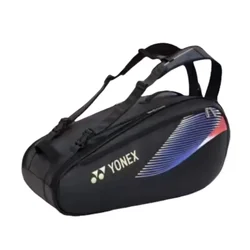 Yonex-Mochila De Raqueta De Bádminton Para Hombre Y Mujer, Bolsa Deportiva Ondoordringbaar De Gran Capacidad, A La Moda, Para Entren