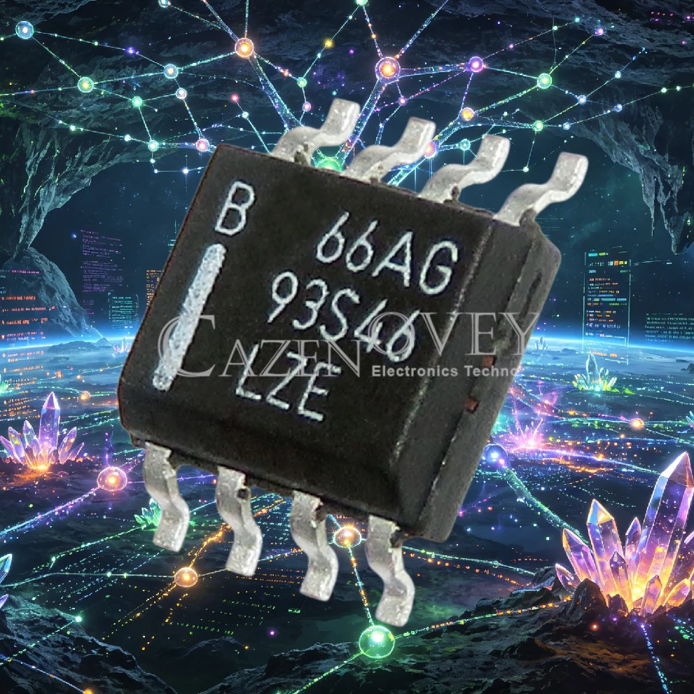 5pcs/lot M93S46-MN6T M93S46 93S46 MP9141ES MP9141 AP9926GM AP9926 9926GM FDS9945 9945  SOP-8