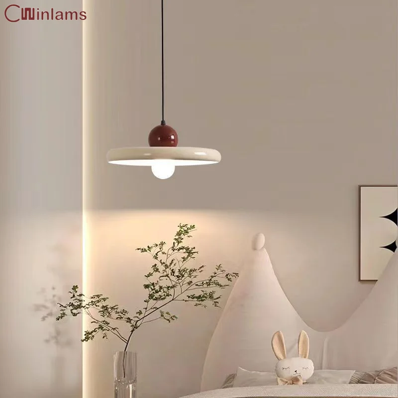 Living Room Dining Room Chandelier French Cream Style Modern Minimalist Bedside Chandelier Bar Lamp Small Chandelier In Homestay