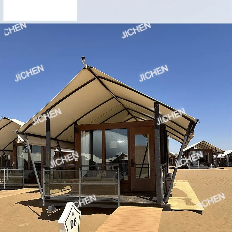 Jxc High-End Hotel …