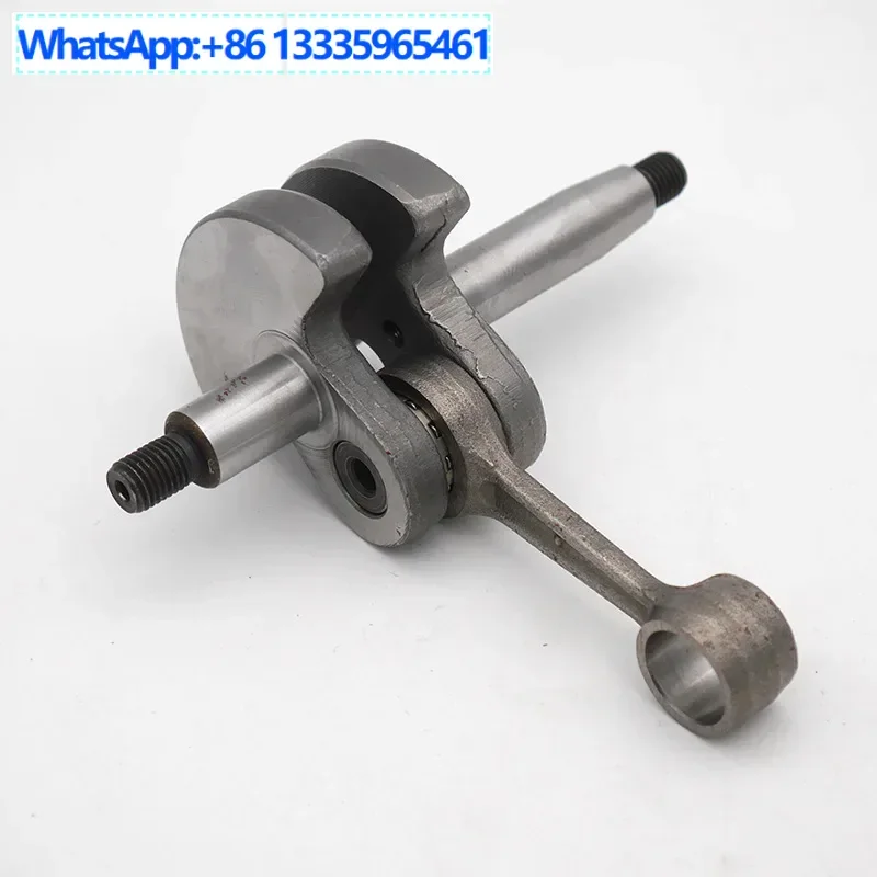 4PCS Per STIHL FS160 180 220 280 Biella albero motore Accessori per tosaerba albero motore