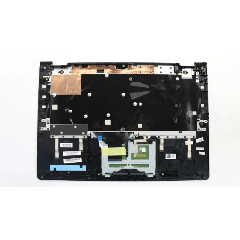 حافظة علوية جديدة من T مع لوحة مفاتيح لجهاز Lenovo Ideapad ThinkPad YOGA 510-14ISK/14AST/14IKB